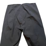 Rag and Bone Simone Snap Front Pant in Black Photo 11