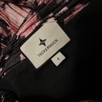 Tuckernuck  Beaux Valette Natalie One Shoulder Dress Size 4 Photo 3