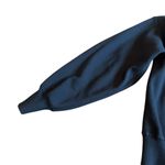 Veronica Beard  Lotta Navy Pullover Turtleneck Sweater Sweatshirt Size XS Women's Photo 3