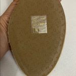 Dv8 by dolce vita Elegant Cream Wedge Sandals like new size 11 Photo 7