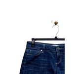 Paige  Denim Shorts Blue Size 26 Photo 5