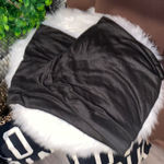 Beyond Yoga  Black wrap Photo 0