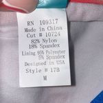 ✨ Sunset Born Free Stella Strappy Hipster Bikini Bottom Women's✨ Pink Size M Photo 5