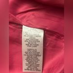 House of Harlow pink wool coat Size XS Photo 5