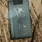 Mac Duggal Size 10 $598 NWT Long Sleeve Heavily Beaded Column Gown Mocha Photo 7