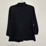 Christopher & Banks Black Jacket Size XL NWT Photo 9