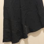 Zadig & Voltaire  Root Star Deluxe Asymmetrical Hem Dress Large Photo 6