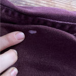 Riders By Lee  Deep Purple Denim Jeans Photo 6