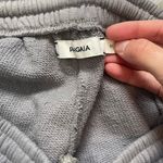 Pangaia Joggers Gray Photo 1