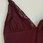 SKIMS NWT  Fits Everybody Lace Triangle
Onesie SMALL Photo 3