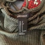 Forever 21 Lace Up Sweater Dress Photo 3