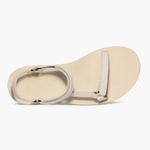 Teva  Universal Slim Leather Sandals Photo 6