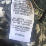 Lucky Brand Lucky Zoe Bermuda‎ Cut-Offs in Pacifica Wash Photo 8