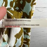 Free People  One Lucina Floral Print Swing Dress Size XS Photo 8