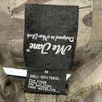 Me Jane  Camouflage Jacket(Size Medium) Photo 4