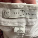 Cato White jeans  Photo 1