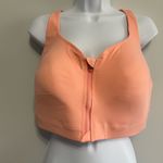 Athleta  Advance Zip Front Bra Photo 1