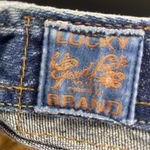 Lucky Brand 12/31 Blossom Wonder Jean with Embroidered Back Pockets VGC USA Photo 10