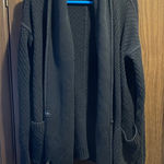 Lululemon  athletica Dark Knit Cardigan Photo 0