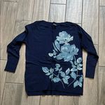 Roz & Ali  Deep Blue Top Photo 0