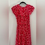 Draper James S Wrap Dress Photo 3