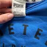 PINK - Victoria's Secret VS pink off the shoulder small Photo 2