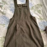 SheIn Corduroy dress Photo 1