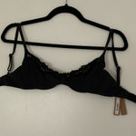 SKIMS New  lace Demi bra 30c  Photo 0