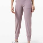Lululemon Align Jogger 28" Violet Verbena Size 6 Purple Photo 2