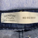 Mid Rise Bootcut Jeans Photo 2