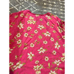 Pink Floral Cover Photo 5