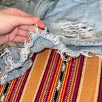 Articles of Society Jean Shorts Photo 1