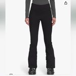 The North Face  Women’s Snoga Pants Ski Winter Black Size small Photo 2