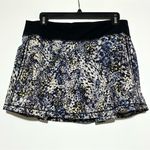 Lululemon Pace Rival Skirt (Tall) *No Panels 15" Floral Metropolis Multi / Black Photo 5