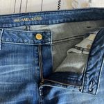 Michael Kors • released hem straight leg jeans Photo 8