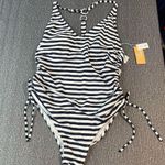 Kona Sol  One Piece Seimsuit Photo 3