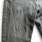 ZARA  Distressed High Rise Women Jeans Size 4 Photo 2