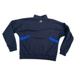 Adidas X Zoe Saldana Collection Women's Legend Ink Track Jacket Photo 2