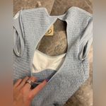 free people movement top Blue Photo 4