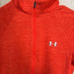 Under Armour Orange Long Sleeve Photo 1
