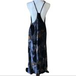 Reformation  Perseus velvet maxi dress Photo 1