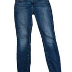 Lucky Brand Women’s Low Rise Lolita Skinny Jeans | Classic Medium Blue | 2/26 Photo 0