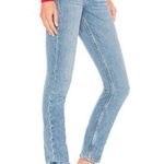 GRLFRND ππ Karolina High-Rise Skinny Jean Light Years 31 NWT Photo 8