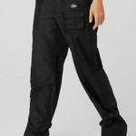 Alo Yoga  Blaze Trouser Pant Photo 0