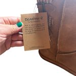 BEARPAW Boshie Women's Winter Boots Tan Size 9 Photo 2