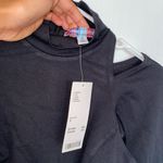 Urban Outfitters NWT UO Two Piece Set Bombshell Cutout Cropped Top and Pant Set. Size Small Photo 7