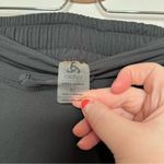 Odlo x Zaha Hadid black athletic activewear gym jogger pants size XS Photo 7