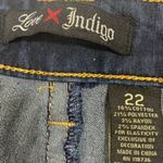 Love Indigo  Denim Jean Photo 4