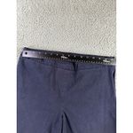 Talbots Pants Women 12 Chatham Ankle Photo 2