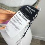 prAna NWT Willow Falls Reversible Bikini Top in Waves Size Large Brand New Photo 5